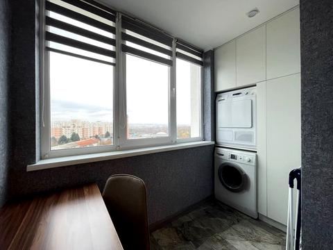 квартира за адресою Карла Мікльоша вул., 19