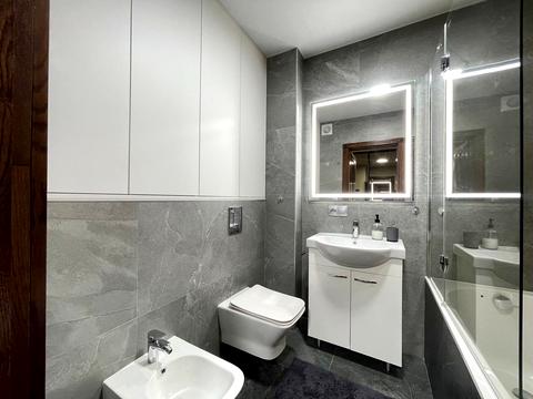 квартира за адресою Карла Мікльоша вул., 19