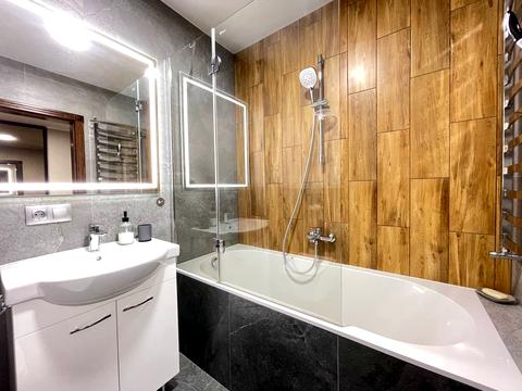 квартира за адресою Карла Мікльоша вул., 19