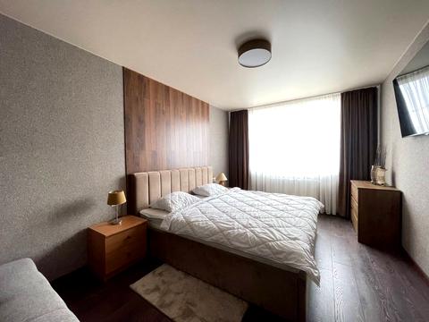 квартира за адресою Карла Мікльоша вул., 19