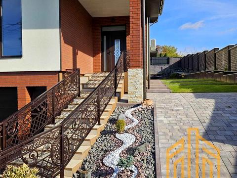 будинок за адресою Виноградівська