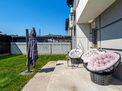 дом по адресу Амбулаторный пер.