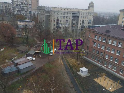 квартира за адресою Тарасівський в'їзд, 4
