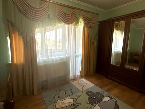 квартира по адресу Зализничная ул., 2