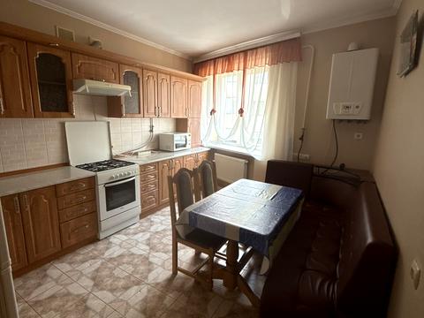 квартира по адресу Зализничная ул., 2