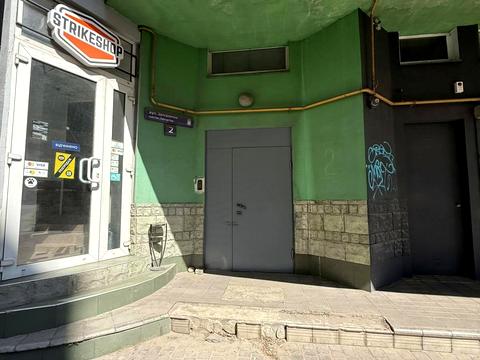 квартира по адресу Зализничная ул., 2