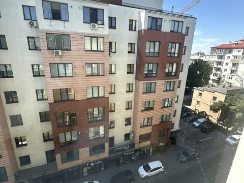 квартира по адресу Зализничная ул., 2