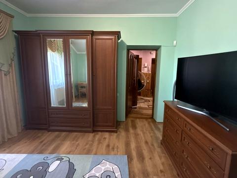 квартира по адресу Зализничная ул., 2