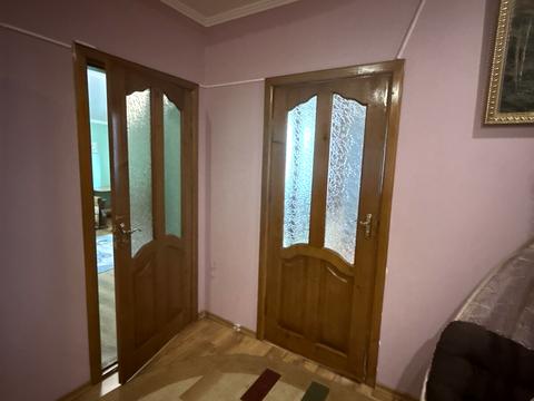 квартира по адресу Зализничная ул., 2