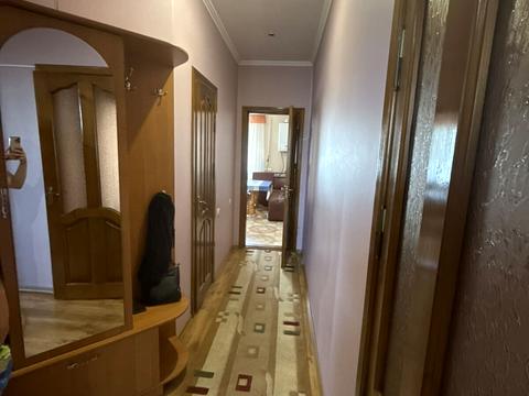 квартира по адресу Зализничная ул., 2