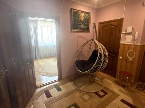 квартира по адресу Зализничная ул., 2