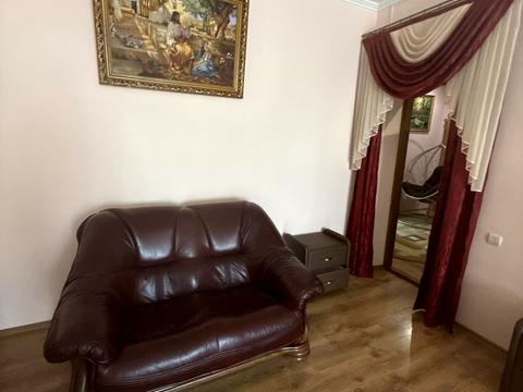 квартира по адресу Зализничная ул., 2