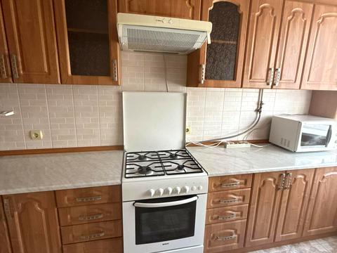 квартира по адресу Зализничная ул., 2