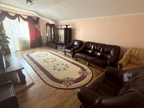 квартира по адресу Зализничная ул., 2