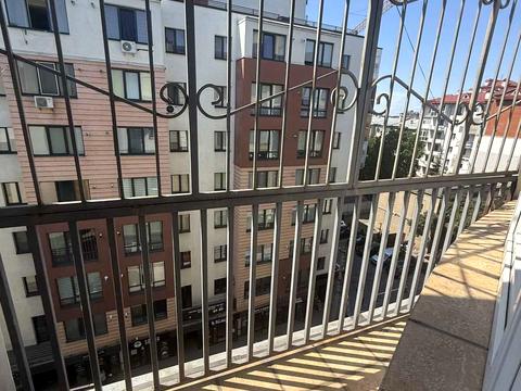 квартира по адресу Зализничная ул., 2