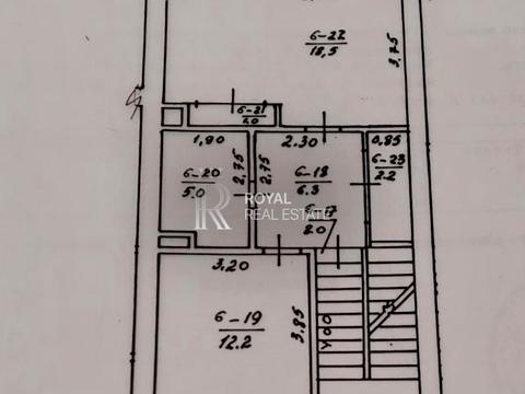 будинок за адресою Плютовська вул.