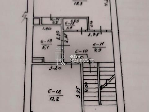 будинок за адресою Плютовська вул.