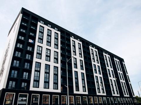 квартира за адресою Ленкавського вул., 2а