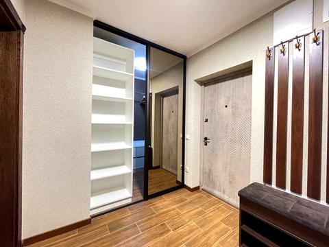 квартира за адресою Карла Мікльоша вул., 19