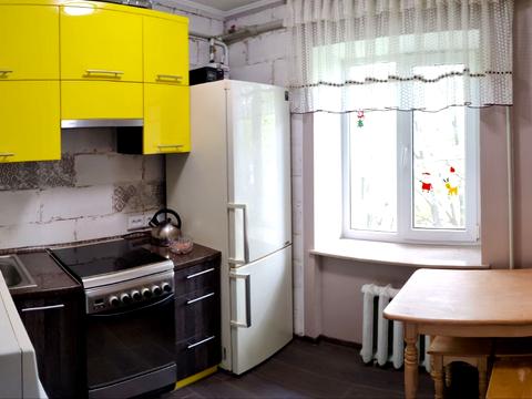 квартира по адресу Ивана Мазепы просп. (Петровського), 52