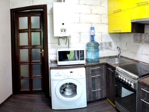 квартира по адресу Ивана Мазепы просп. (Петровського), 52