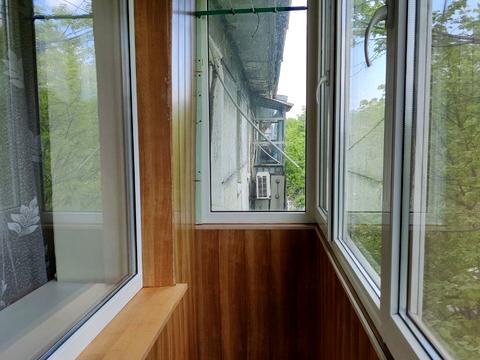 квартира по адресу Ивана Мазепы просп. (Петровського), 52