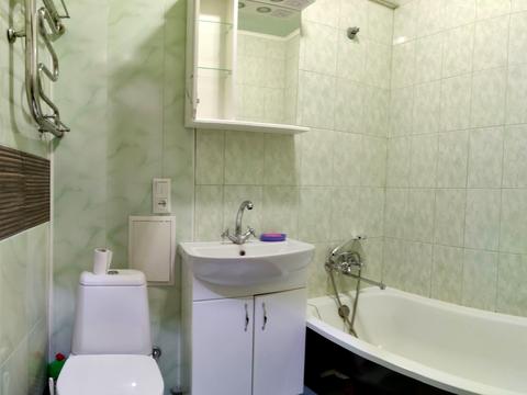 квартира по адресу Ивана Мазепы просп. (Петровського), 52