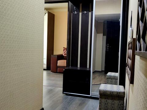 квартира по адресу Ивана Мазепы просп. (Петровського), 52