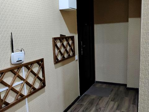 квартира по адресу Ивана Мазепы просп. (Петровського), 52