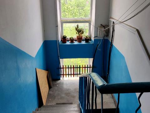 квартира по адресу Ивана Мазепы просп. (Петровського), 52