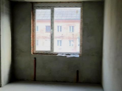 квартира за адресою Ленкавського вул., 2а