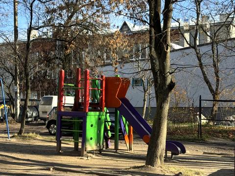 квартира за адресою Кульпарківська вул. (Кульпарківська), 147