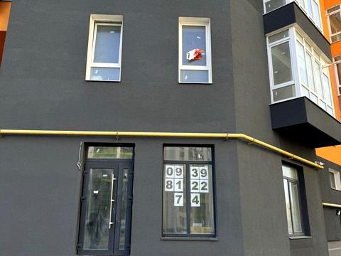 коммерческая по адресу Ивано-Франковск, Приозерна ул., 27