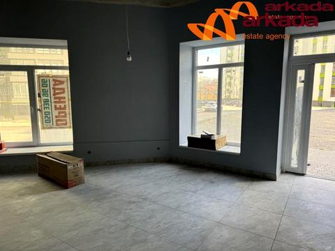 коммерческая по адресу Ивано-Франковск, Приозерна ул., 27