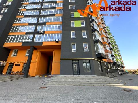 коммерческая по адресу Ивано-Франковск, Приозерна ул., 27