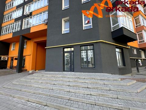 коммерческая по адресу Ивано-Франковск, Приозерна ул., 27