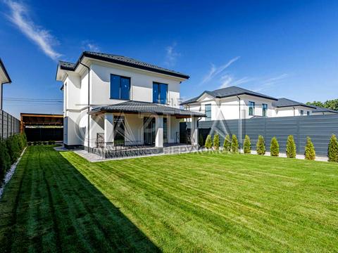 дом по адресу Абрикосовая ул.