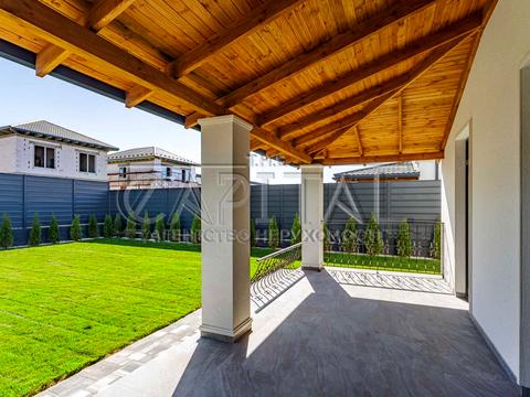 дом по адресу Абрикосовая ул.