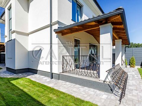 дом по адресу Абрикосовая ул.