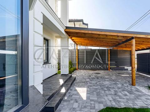 дом по адресу Абрикосовая ул.