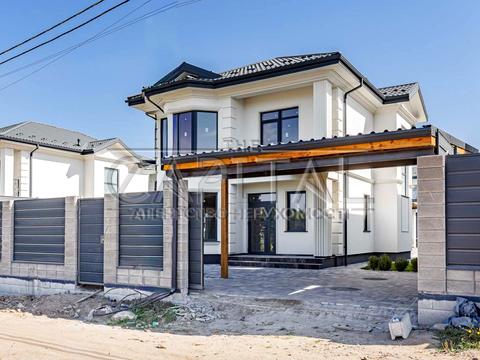 дом по адресу Абрикосовая ул.