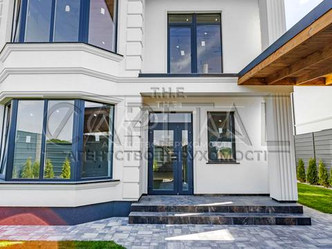 дом по адресу Абрикосовая ул.