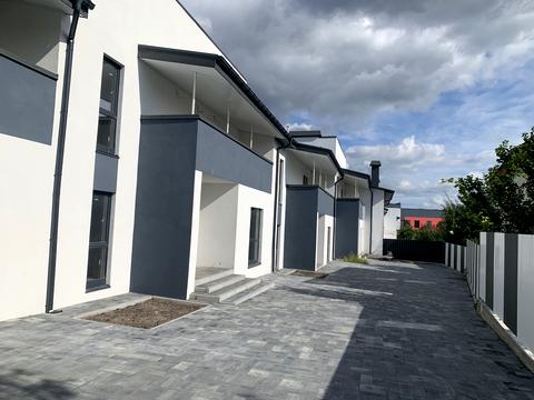 дом по адресу Остромирська ул.