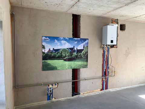 дом по адресу Остромирська ул.