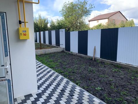 дом по адресу Остромирська ул.