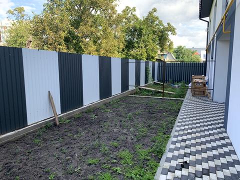 дом по адресу Остромирська ул.