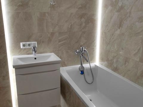 квартира за адресою Льва Ландау просп. (50-річчя СРСР), 52-А