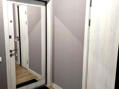 квартира за адресою Льва Ландау просп. (50-річчя СРСР), 52-А