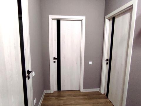 квартира за адресою Льва Ландау просп. (50-річчя СРСР), 52-А