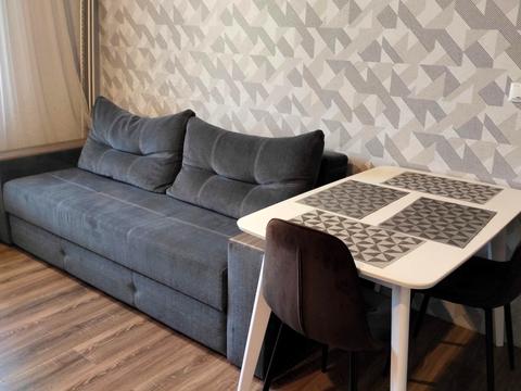 квартира за адресою Льва Ландау просп. (50-річчя СРСР), 52-А